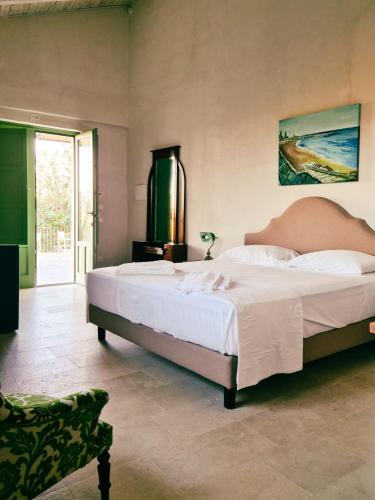 Terre di Romanello - Relais in Val di Noto