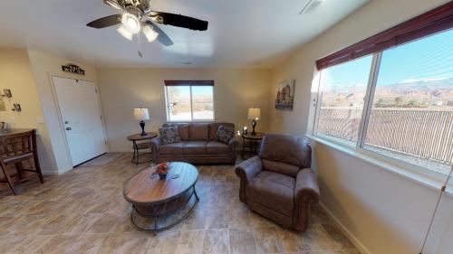 Moab Trails Inn ~ C - image 12
