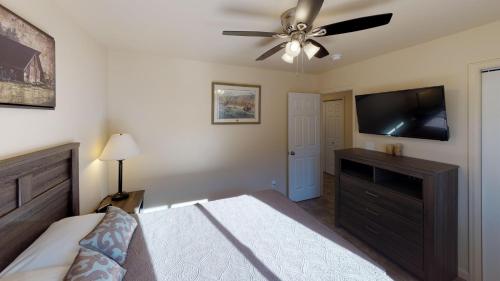 Moab Trails Inn ~ C