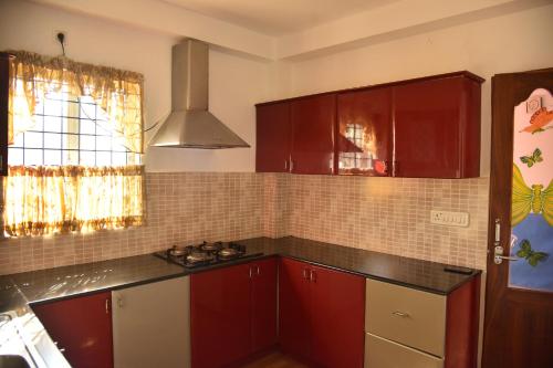 Desire Home Stay