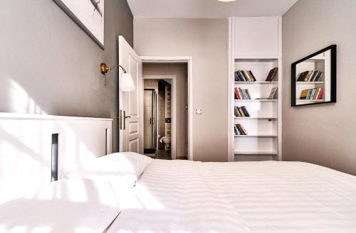 Cicerone Apart, Antalya (photo 8)