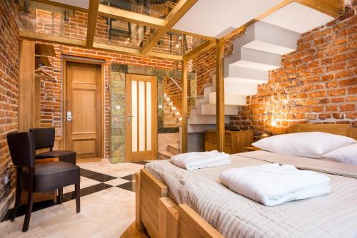 Aparthotel Stare Miasto - image 12