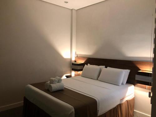 Seacliff Suites Hotel & Resort Room Type - Standard Queen