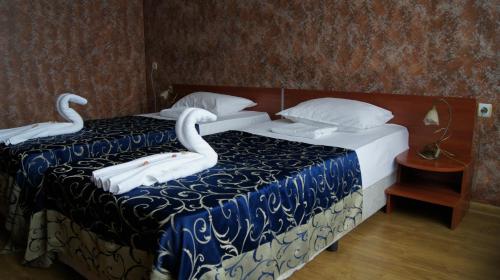 Hotel Akord - Free Parking & Metro Access, Sofia (photo 3)