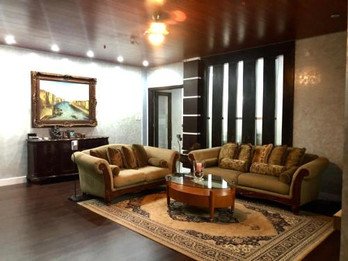Seacliff Suites Hotel & Resort Room Type - Presidential Suite