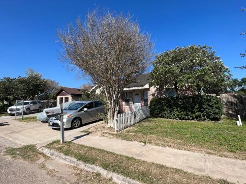 Two Bedroom Home with Excellent Location to All