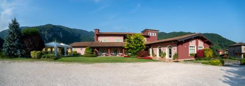 . Hotel Al Poggio Verde