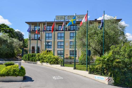Hotel Villa Maria - Desenzano del Garda