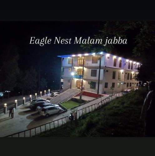 Hotel Eagle Nest