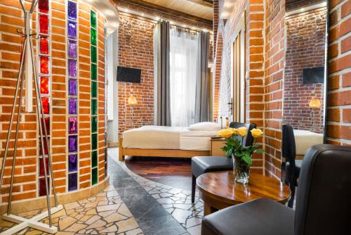 Aparthotel Stare Miasto - image 5