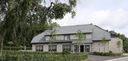 La Barrière de Transinne - Hôtel - Libin