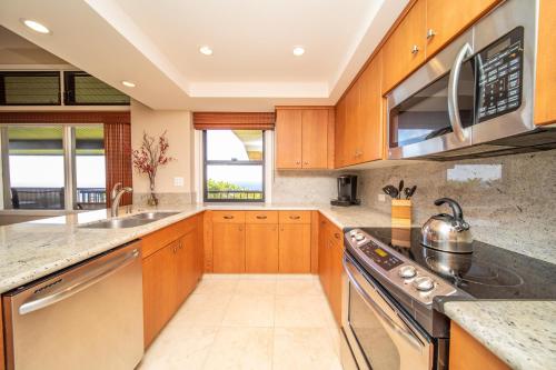 Kapalua Ridge Villa #1521 - image 3