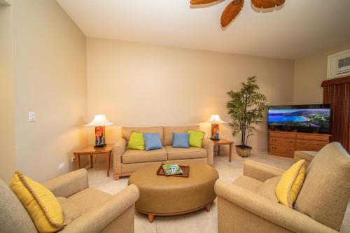Kapalua Ridge Villa #1521 - image 7