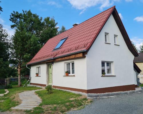 Ferienhaus Landpause in Frohburg, Deutschland