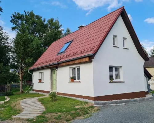 Ferienhaus Landpause in Frohburg, Deutschland