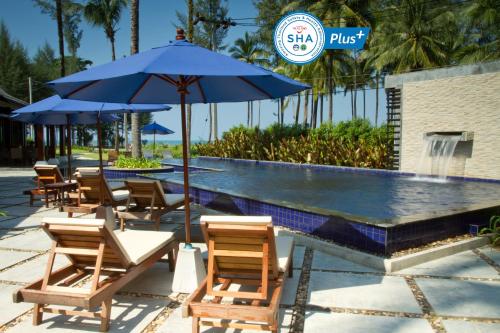 Khao Lak Blue Lagoon Resort