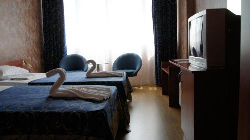 Hotel Akord - Free Parking & Metro Access, Sofia (photo 4)