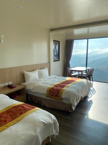 Song Mao Homestay in Chiayi