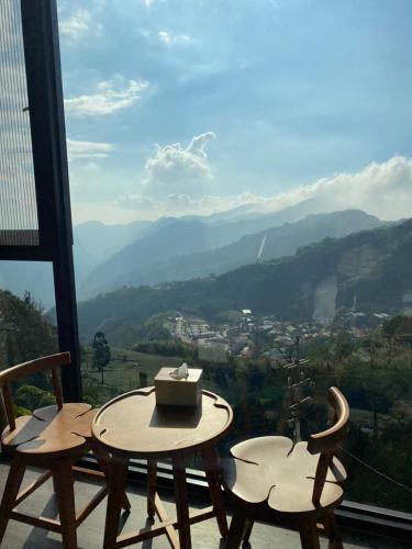 Facilities, Song Mao Homestay in Chiayi