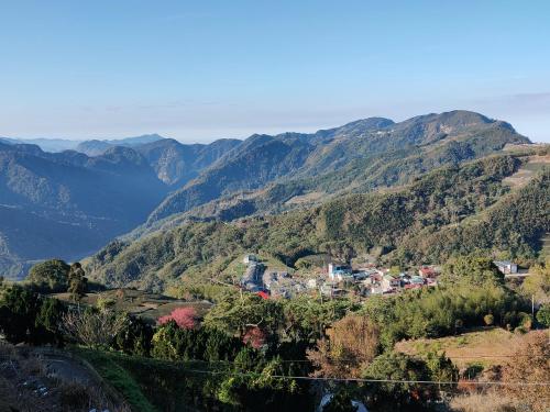 Surrounding environment, Song Mao Homestay in Chiayi