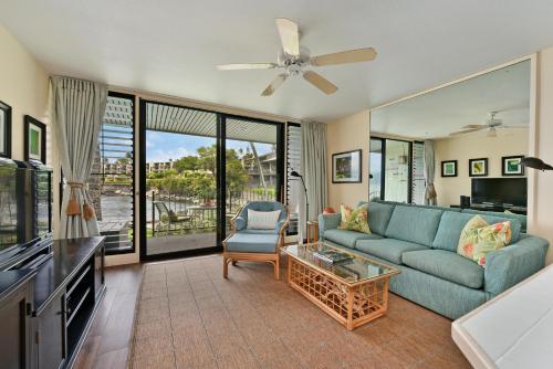 Honokeana Cove 103 - main image