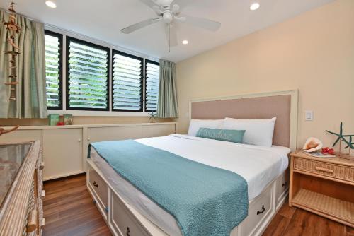 Honokeana Cove 103 - image 10