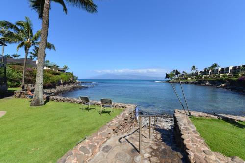 Honokeana Cove 103 - image 11