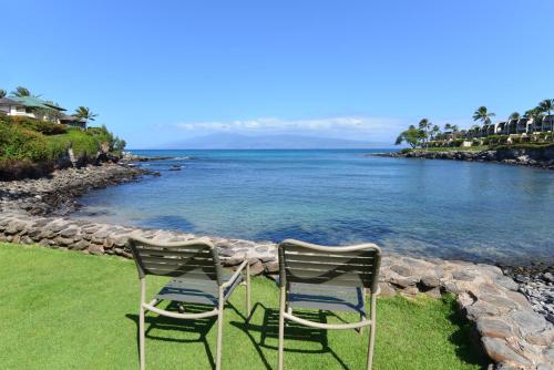 Honokeana Cove 103 - image 13