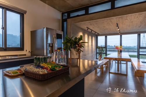 佇沐民宿 near Cingshuei Dire Park