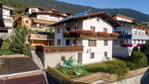 Appartements Jeitner in Wenns, Österreich