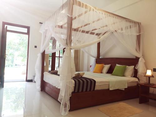 Sigiriya Paradise Inn in Sigiriya