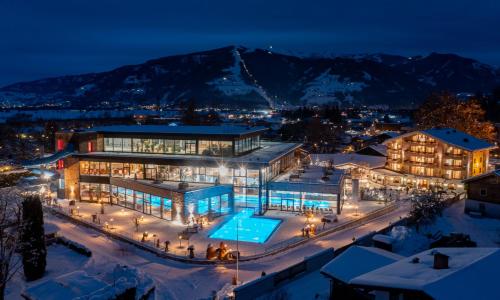 Woferlgut - Wellness & Sport 