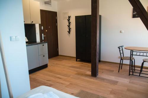 Boulevard Loft