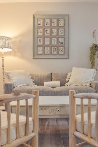 2 bedrooms, 4 beds