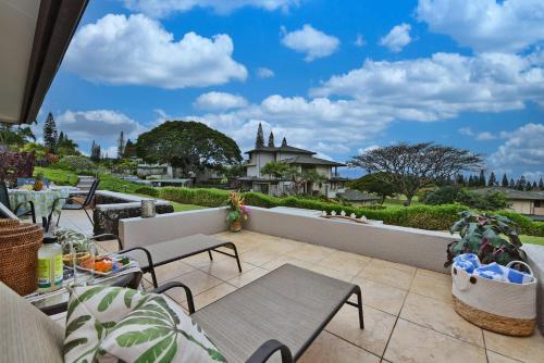 Kapalua Golf Villas 20P3&4 - image 12