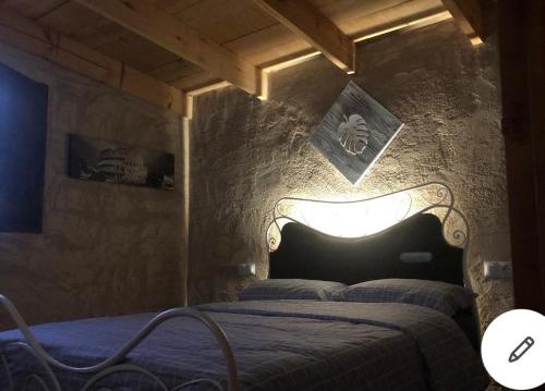 Las terrazas, La casita del Artesano gîte à louer La Barona