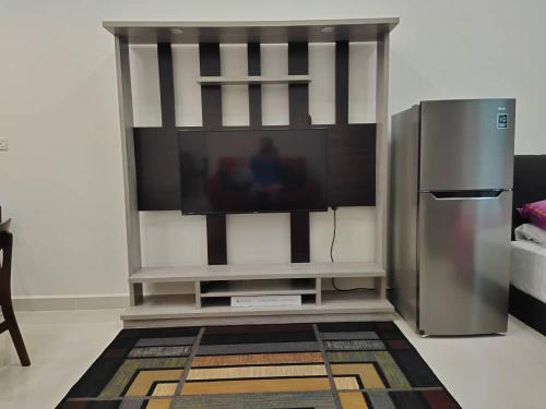 MM Core Soho Suite Kota Warisan KLIA Sepang