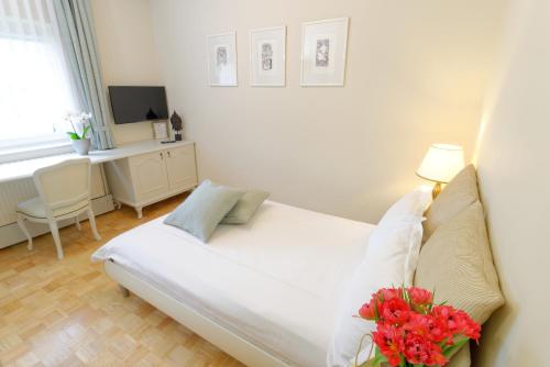 ApartHotel Vila Minka - image 8