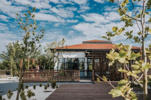 Dwor Bogucin Hotel&Restauracja in Bogucin