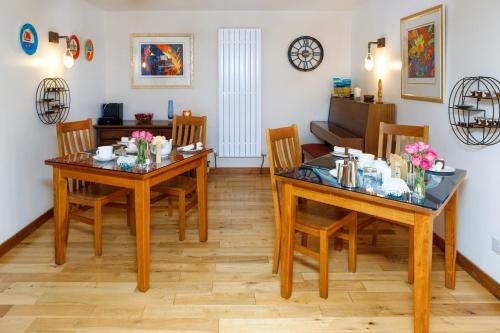 Ceol na Mara Guest House