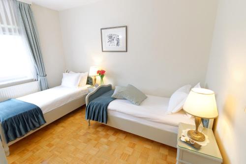 ApartHotel Vila Minka - image 11