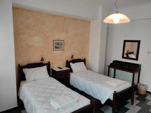 Ariadni Rooms & Apartments - image 14