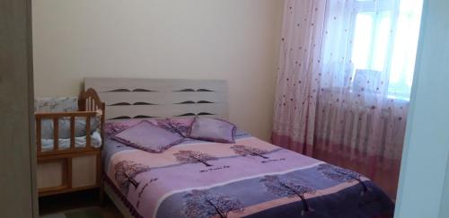 . 3 room apartment in the center of city Olgii