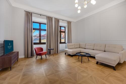Palace Apartments Room Type - Superior Apartment 208