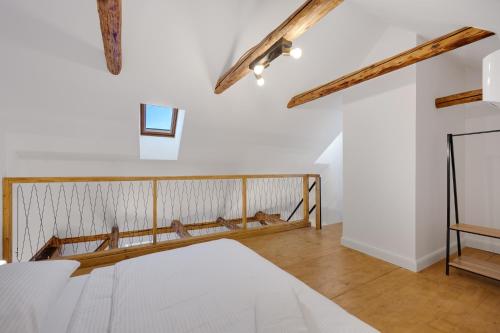Palace Apartments Room Type - Maisonette 308