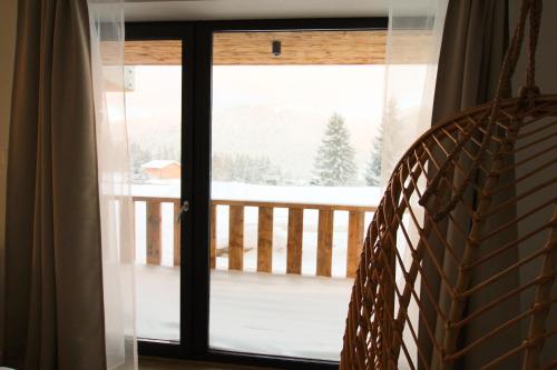 Björg Apartment & Sauna (Bjorg Apartment & Sauna) in โดโนวาลี