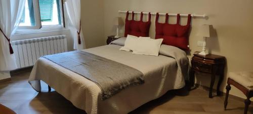 San Giacomo home