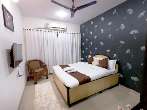 KiVi's Service Apartments
