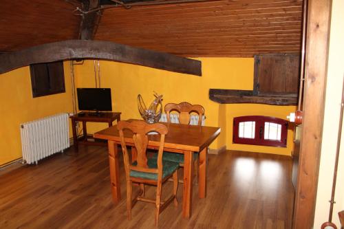 Facilities, Casa Josefita in Pilona