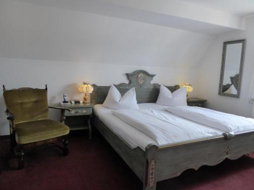 豪斯阿普尔伯格酒店